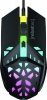 Rebeltec Mysz dla graczy SHARK, USB 1.8m